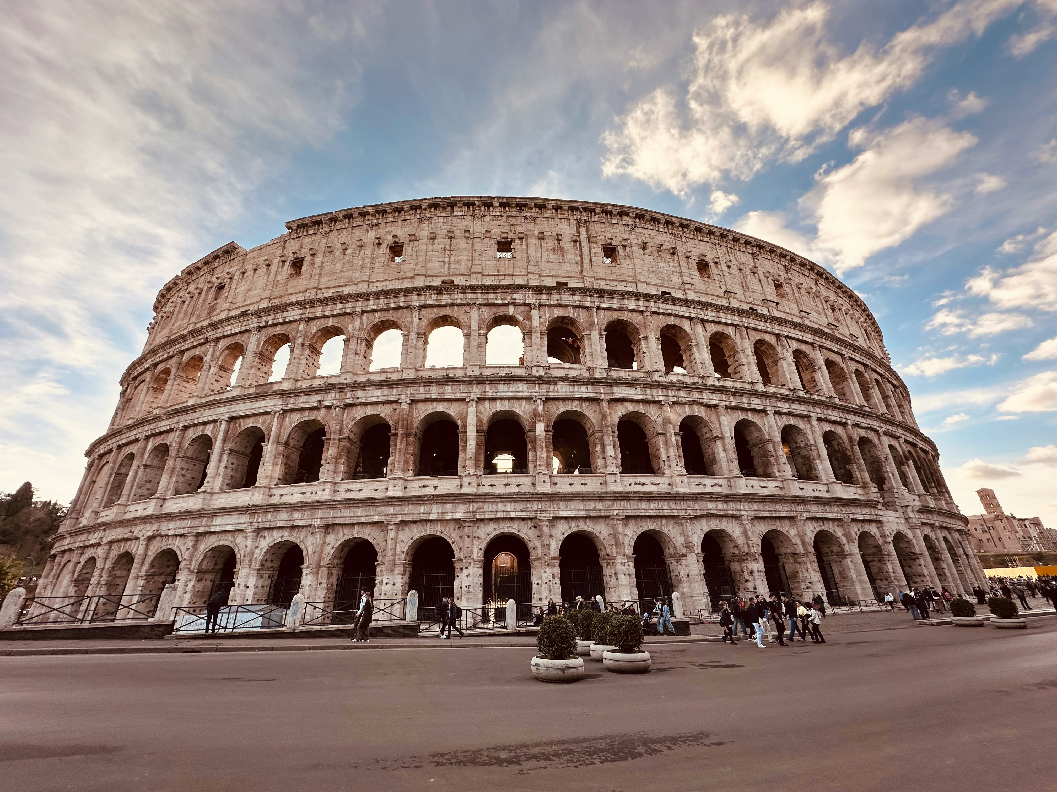 Colloseum